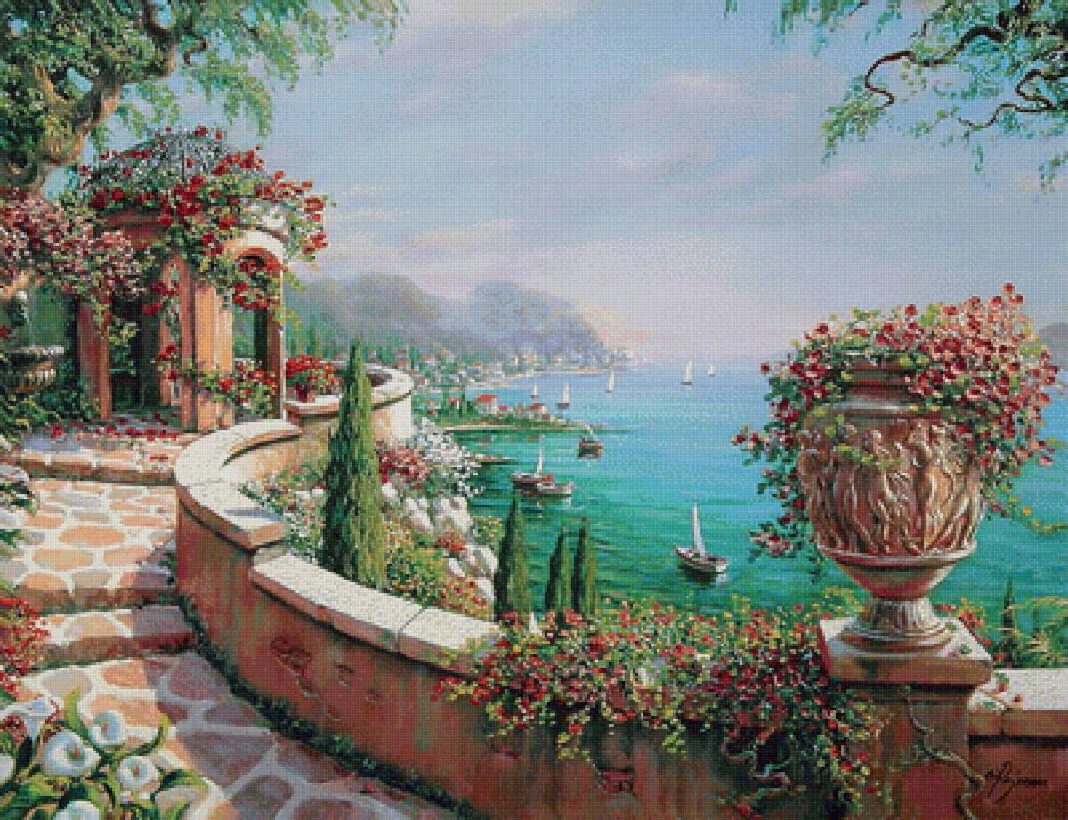 Отпуск - предпросмотр