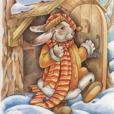 Схема вышивки «№1658012»