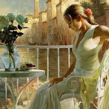 Схема вышивки «№1658070»