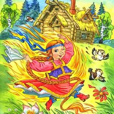 Схема вышивки «№1658129»