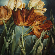 Схема вышивки «№1658377»