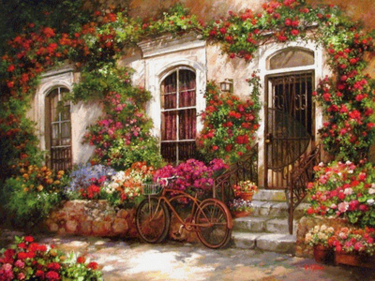 zátišie - предпросмотр