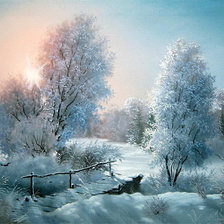 Схема вышивки «№1658568»