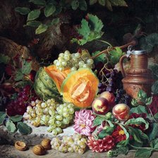 Схема вышивки «№1658584»