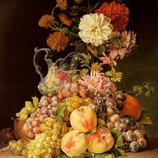 Схема вышивки «№1658591»