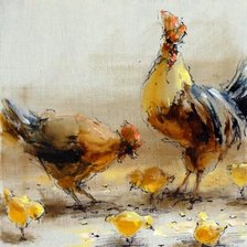 Схема вышивки «№1658598»