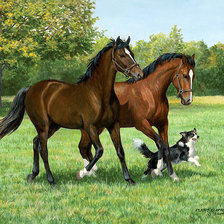 Схема вышивки «№1658752»