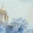 Предпросмотр схемы вышивки «Зима в городе» (№1658838)