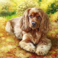 Схема вышивки «№1658982»