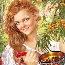 Схема вышивки «№1659053»