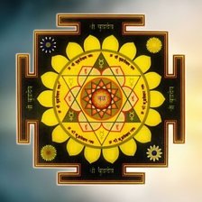 Схема вышивки «Меркурий»