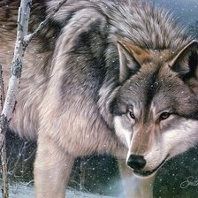 Схема вышивки «№1659306»