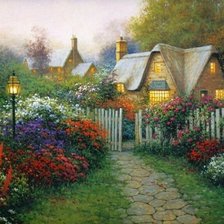 Схема вышивки «№1659382»