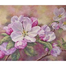 Схема вышивки «№1659794»