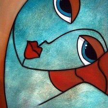 Схема вышивки «№1659923»