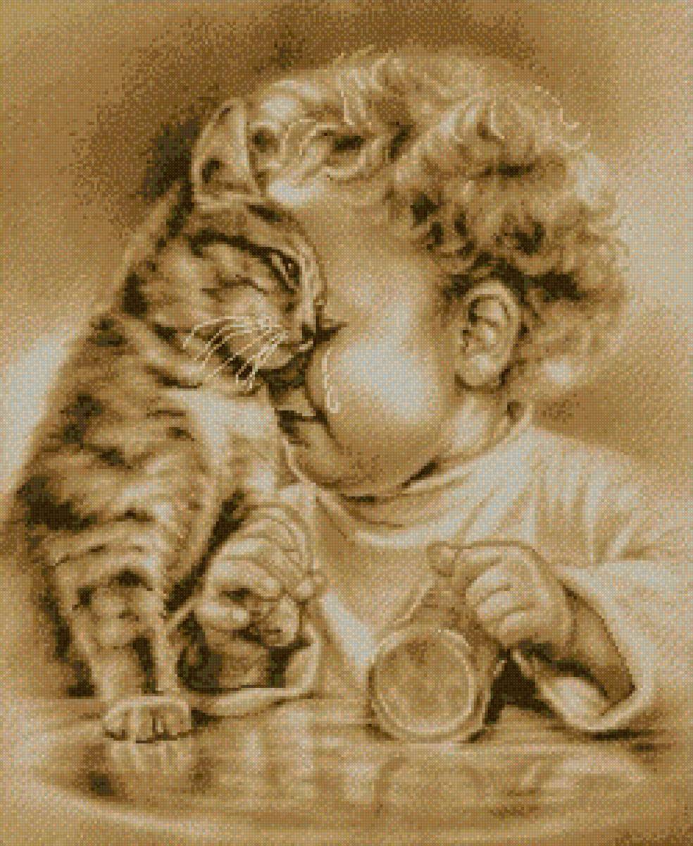 друзья - друзья - предпросмотр