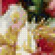 Предпросмотр схемы вышивки «№1661420»