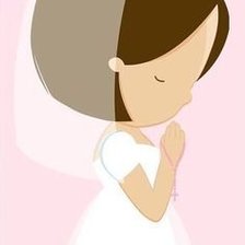 Схема вышивки «Laura»