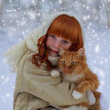 Схема вышивки «190»