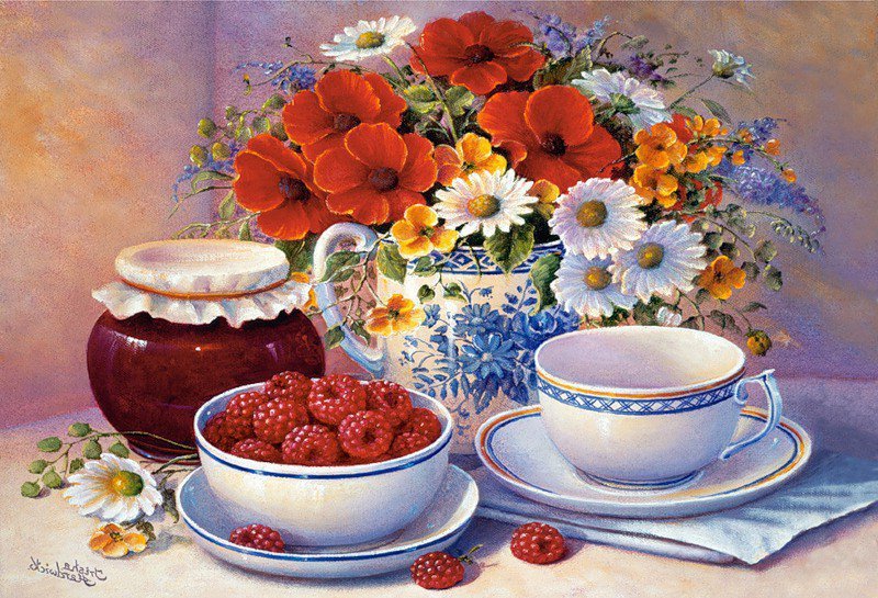 малинка - оригинал