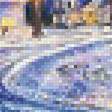Предпросмотр схемы вышивки «У реки» (№1661939)