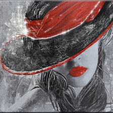 Схема вышивки «№1662142»