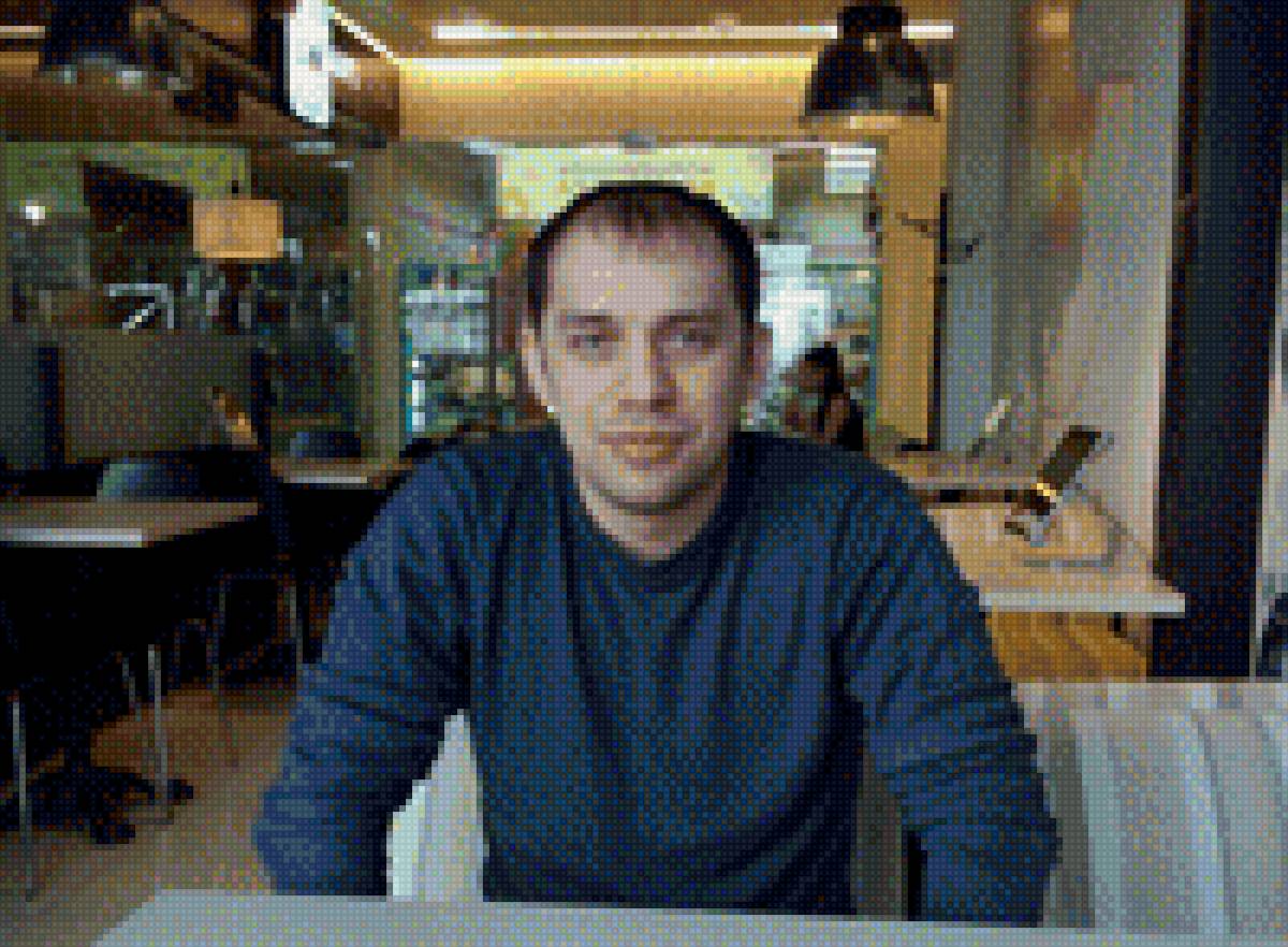 Даня - любимый - предпросмотр