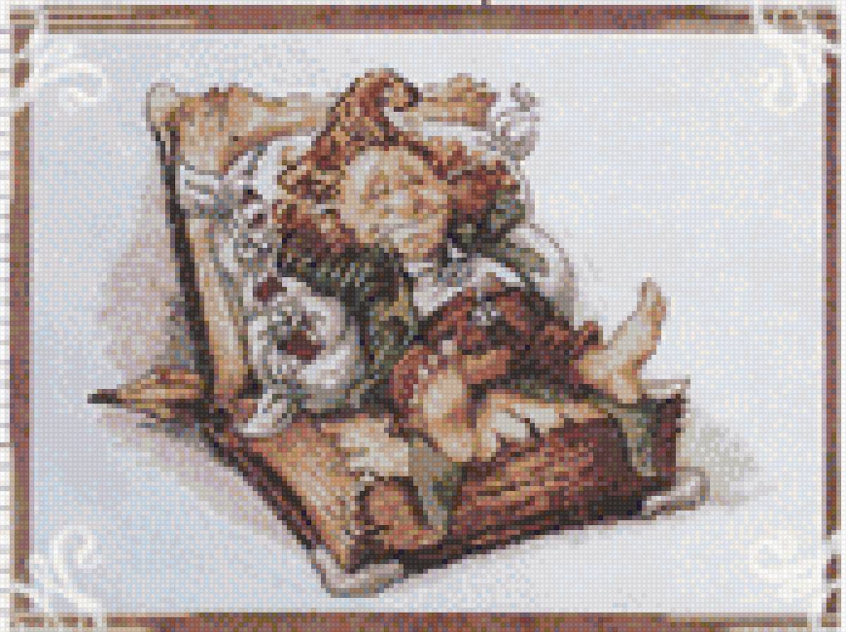 гномик - предпросмотр