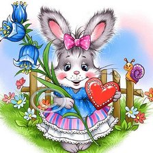 Схема вышивки «№1662630»