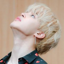 Схема вышивки «Чимин DNA»