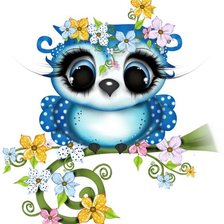 Схема вышивки «№1662756»