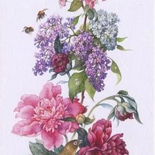 Схема вышивки «№1662818»