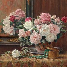 Схема вышивки «№1662962»