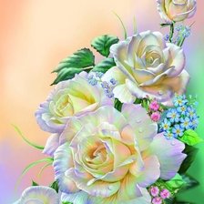 Схема вышивки «№1663009»