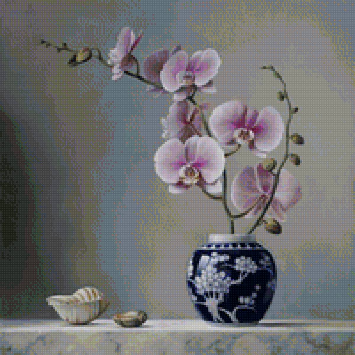 натюрморт - предпросмотр