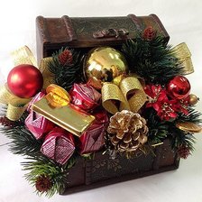 Схема вышивки «№1663221»