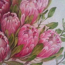 Схема вышивки «№1663337»