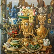 Схема вышивки «№1663467»