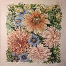 Схема вышивки «№1663596»