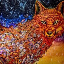 Схема вышивки «№1663971»