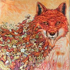 Схема вышивки «№1663975»