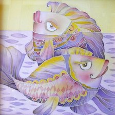 Схема вышивки «№1664209»