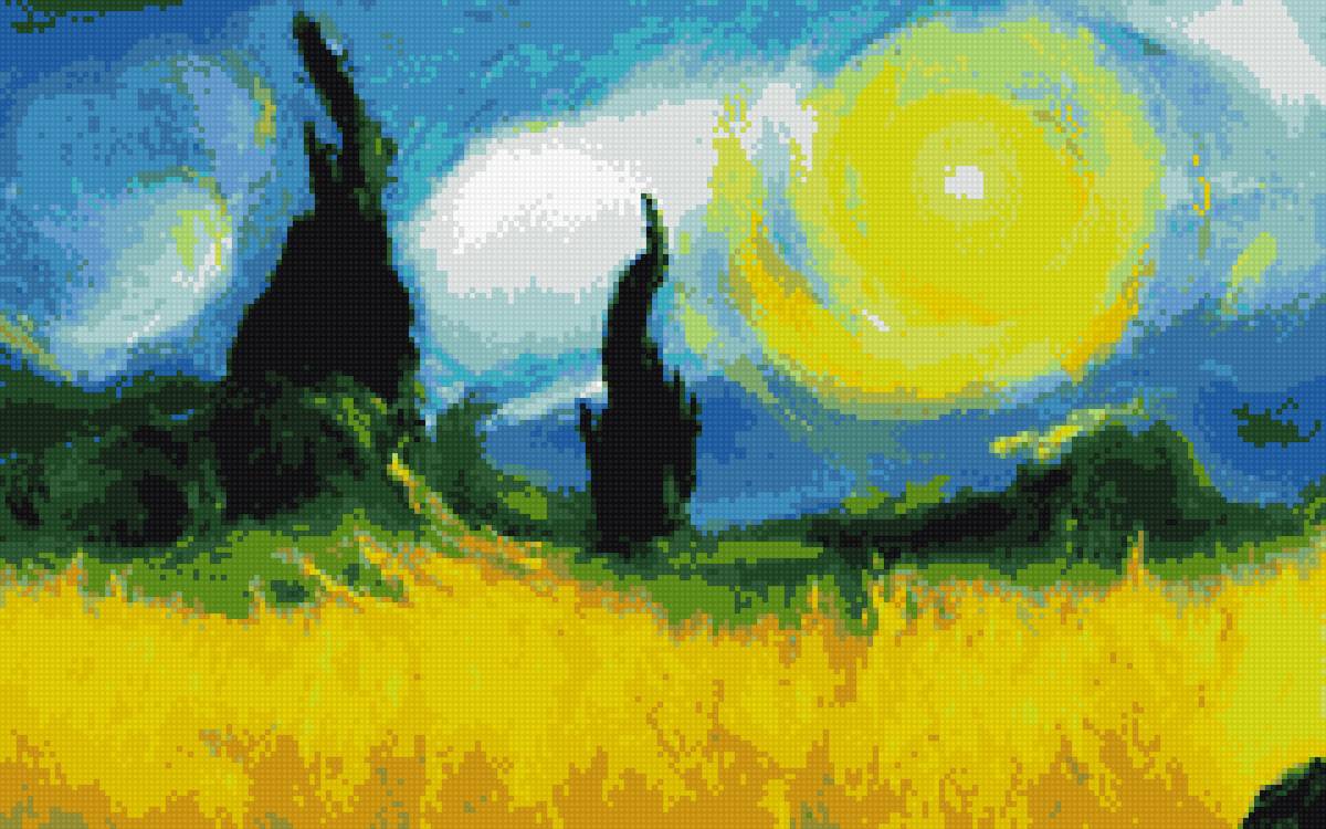 картина - предпросмотр