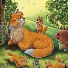 Схема вышивки «№1665008»