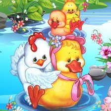 Схема вышивки «№1665049»