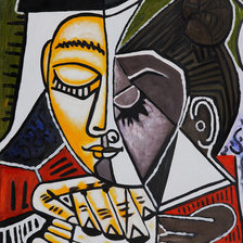 Схема вышивки «№1665101»