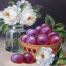 Схема вышивки «№1665204»