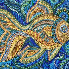 Схема вышивки «№1665276»