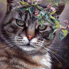 Схема вышивки «№1665550»