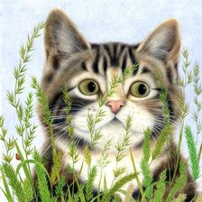 Схема вышивки «№1665554»